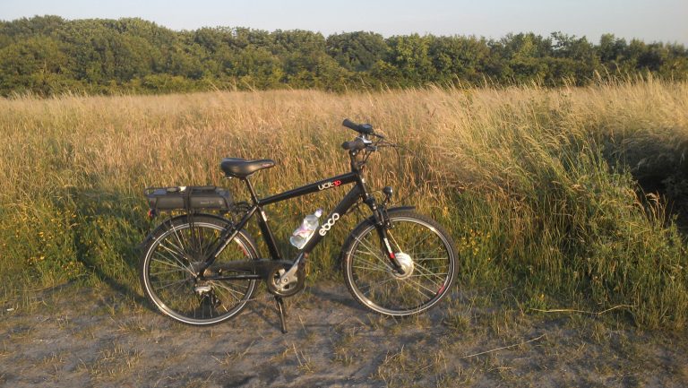 e-bike