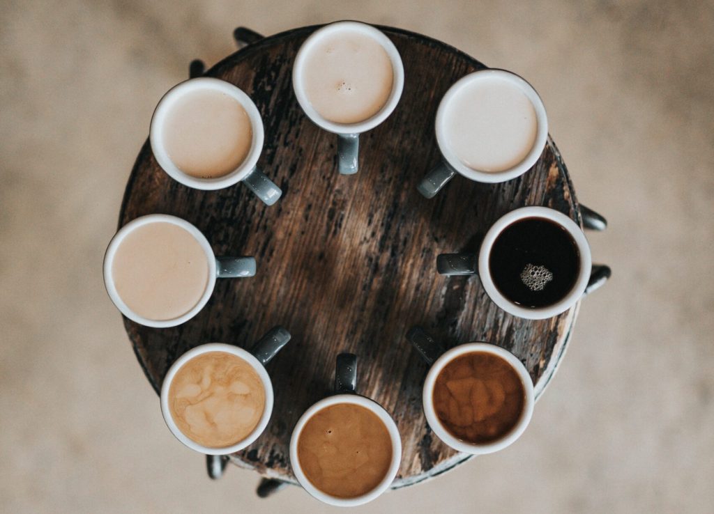 Coffee multi-pack