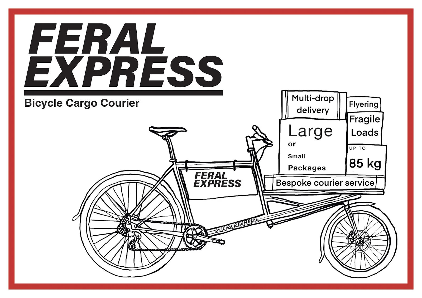 Feral Express