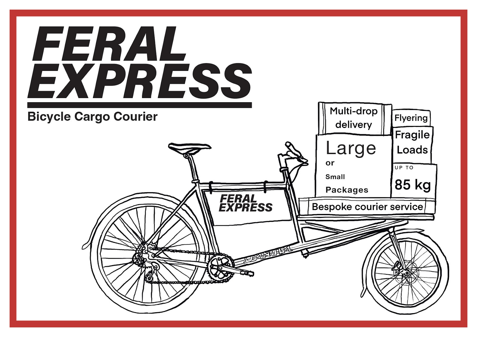 Feral Express
